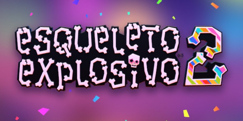 Esqueleto Explosivo 2: Мексиканский Беспредел на Барабанах