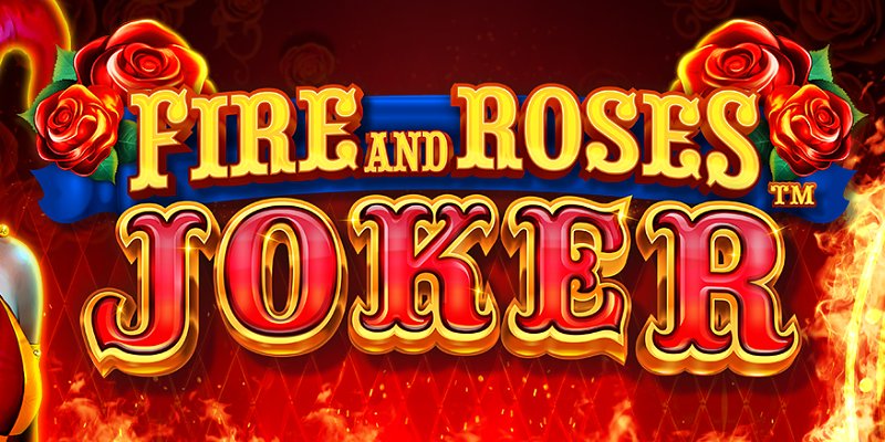 Fire and Roses Joker: Горячий слот или пшик? Разбираемся по понятиям