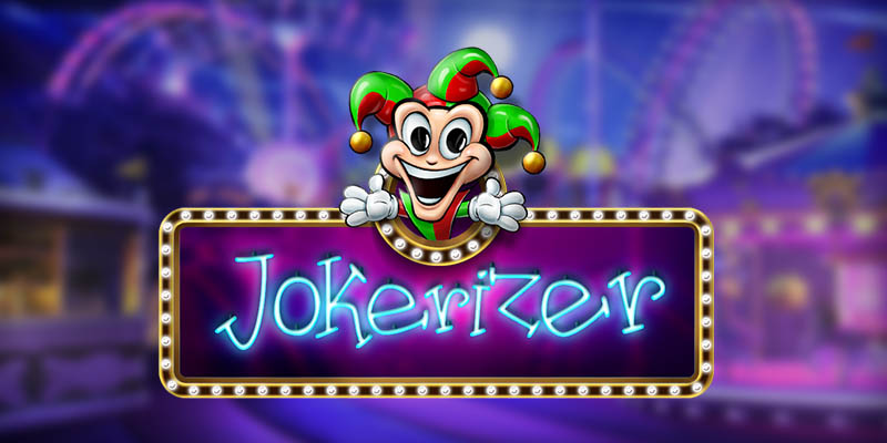 Jokerizer: Зубастый Джокер или пустышка?