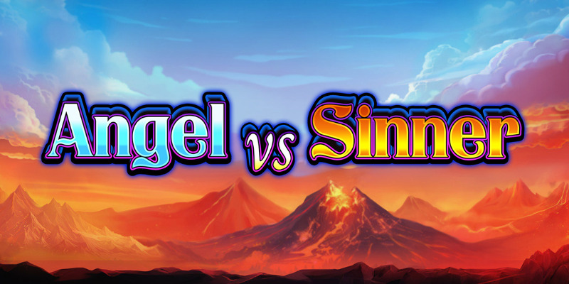 Angel vs Sinner – заруба ангела с демоном за твой банк
