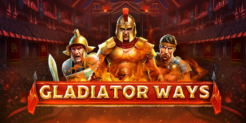 Gladiator Ways: Вышел на Арену – Бейся за Свои Бабки!