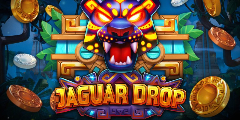 Jaguar Drop: Джунгли зовут, а кошелек плачет?