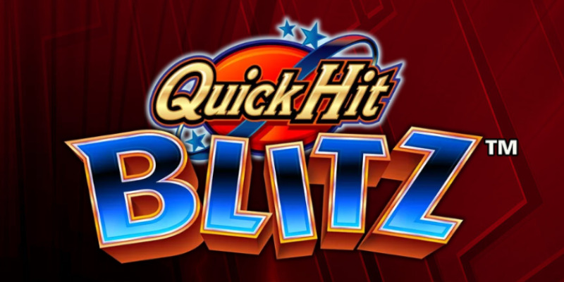 Quick Hit Blitz Red:  Залечь на дно или сорвать куш? Выбирай казино с умом.