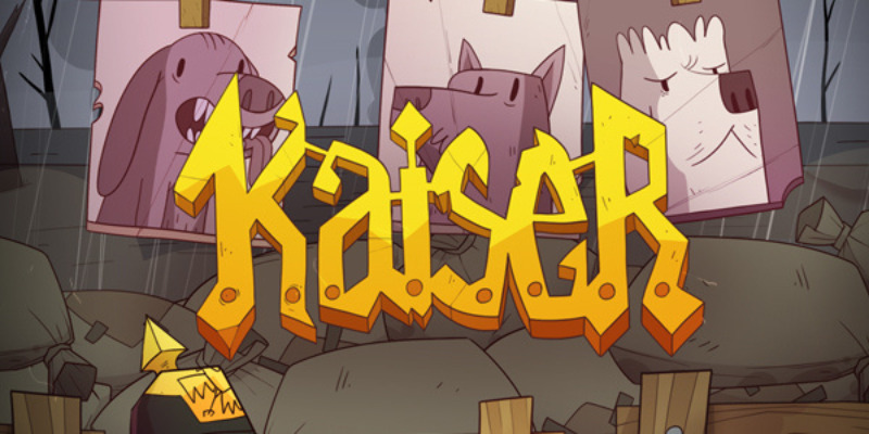 Где играть в Kaiser?