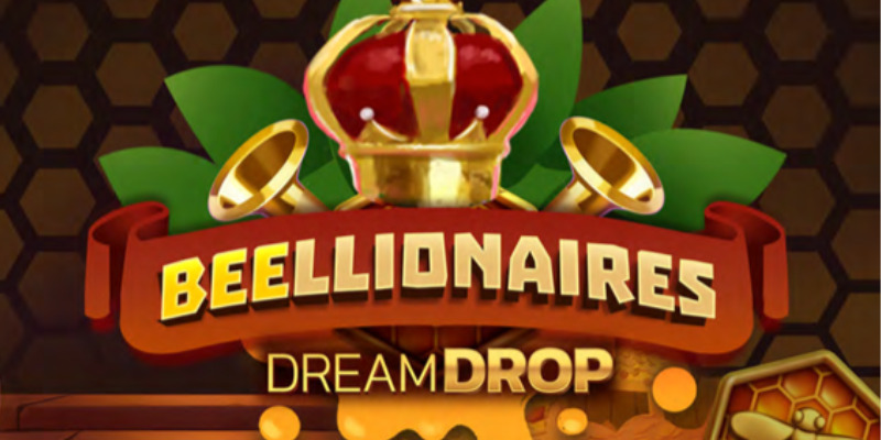 Beellionaires Dream Drop: Медок или дерьмо? Честный обзор слота.