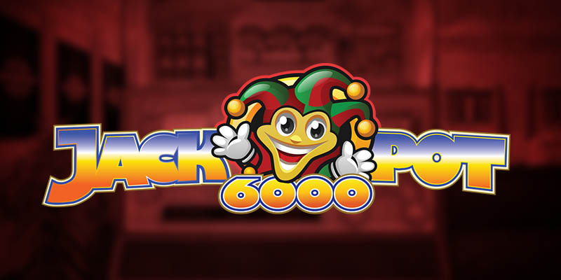 Jackpot 6000: Обзор слота. Классика бьет в точку?
