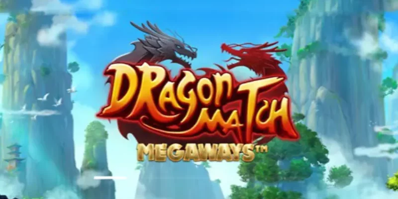 Dragon Match Megaways: Драконы, Азия и Мегапути – Разберемся