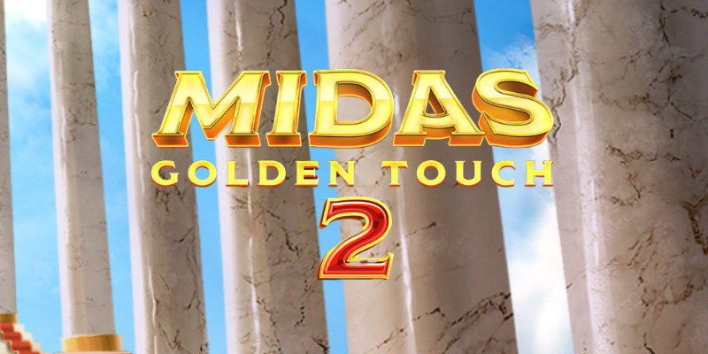 Midas Golden Touch 2: Золото Мидаса - Теперь и в Слотах!
