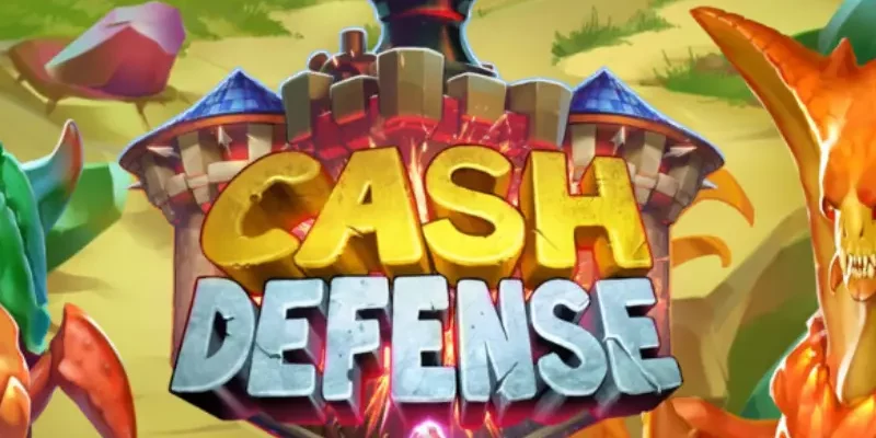 Cash Defense: Мочи Монстров, Руби Бабло