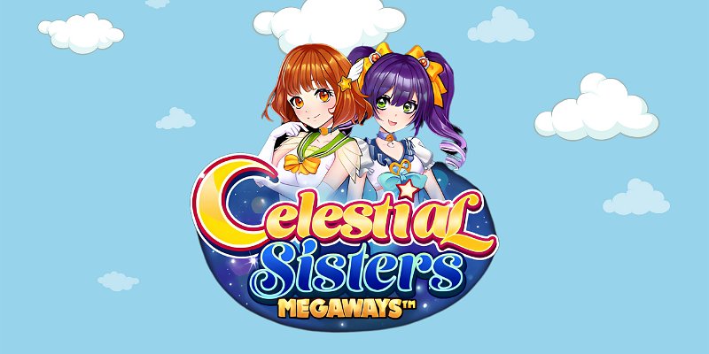 Небесные Сестры Megaways: Обзорчик