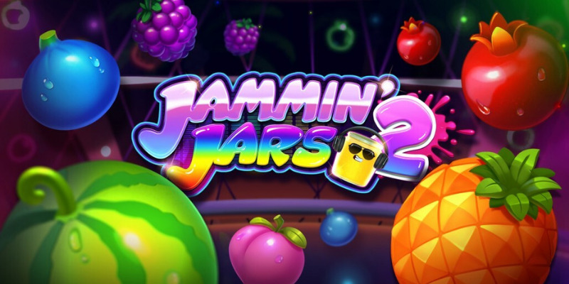 Jammin' Jars 2 – Банки отжигают по-новому!