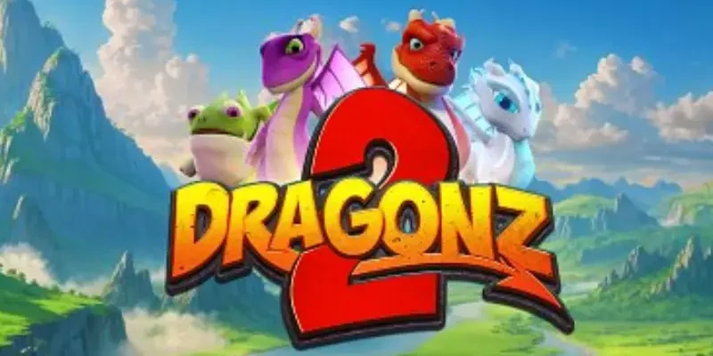 Dragonz 2: Вернулись драконы, ну и ну