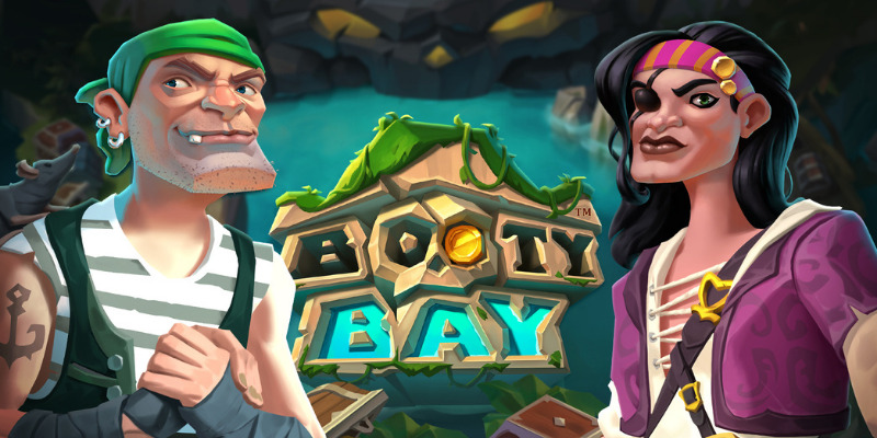 Слот Booty Bay: разбор полетов