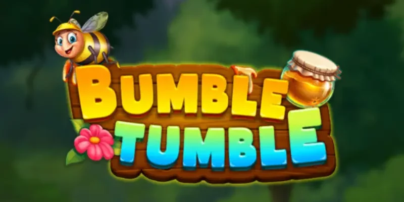 Bumble Tumble: Че за слот?
