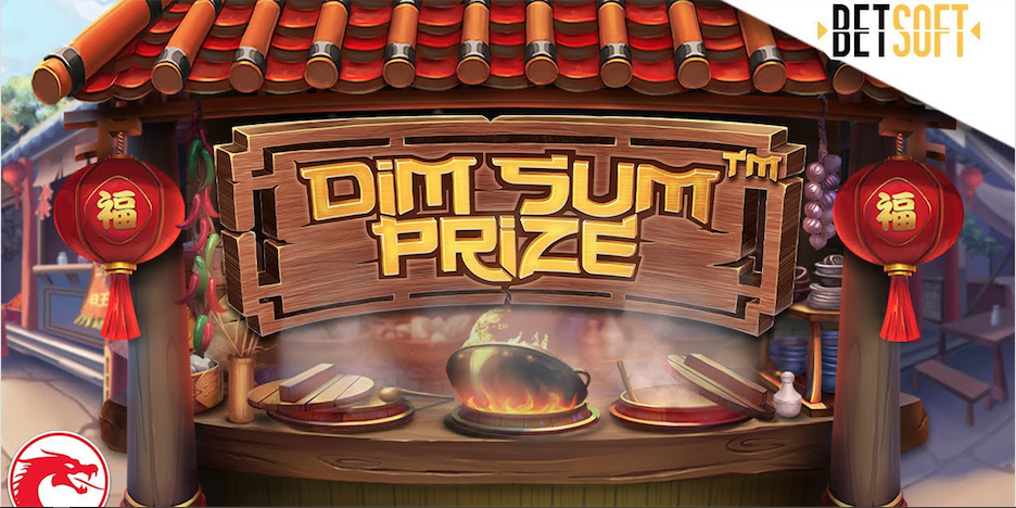Dim Sum Prize: Жратва или развод?