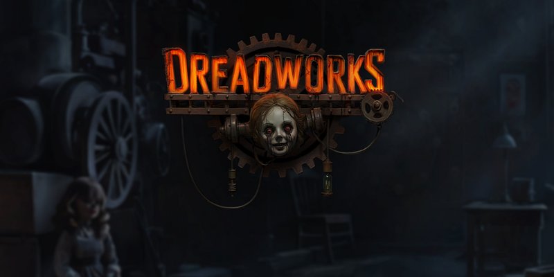 Dreadworks: Ну что, готов к хоррору по-взрослому?