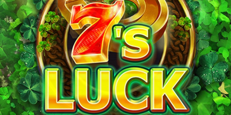 Сорвать куш или остаться с носом? Разбор слота 7's Luck