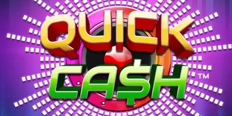 Слот Quick Cash: Дискотека, бабки и никакого уважения