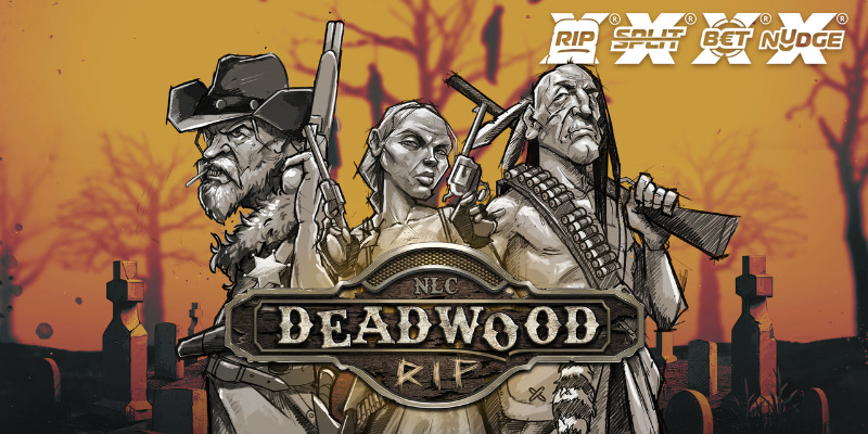 Deadwood R.I.P.: Дикий Запад стал еще дичее