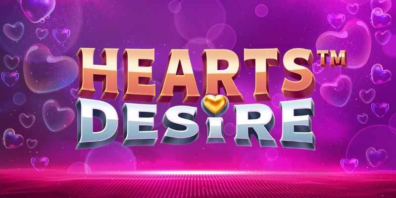Hearts Desire: Любовь в Космосе или Очередной Слот?
