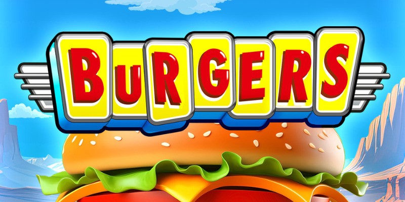 Бургеры: Жрать или Играть? Обзор Слота от BTG