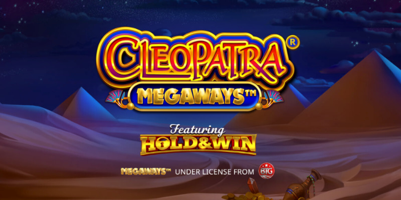 Cleopatra Megaways: Разнос по-царски или Пыль в Глаза?