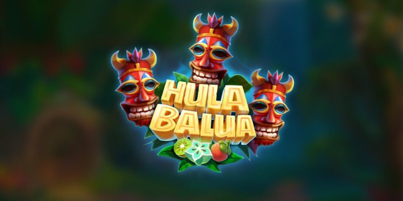 Hula Balua: Джунгли зовут, бонусы капают!