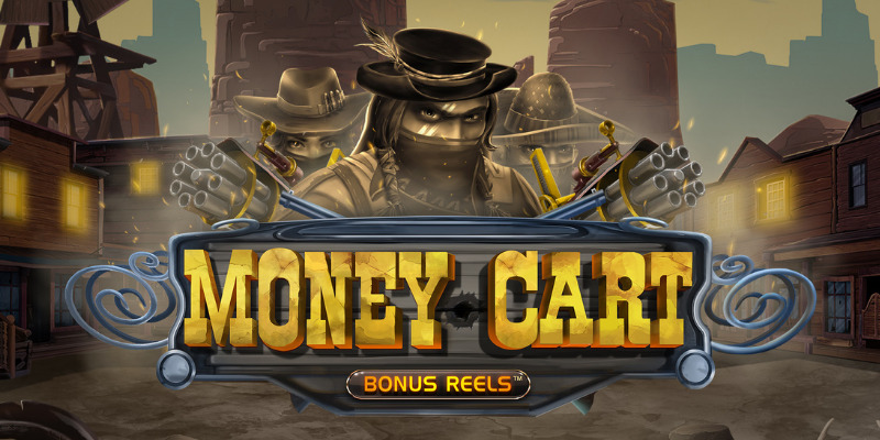 Money Cart: Залезь в Денежный Вагон, если не боишься