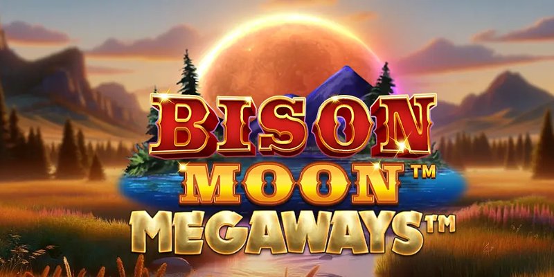 Bison Moon Megaways: Луна, Бизоны и Тонны Способов Проиграть (или Выиграть)