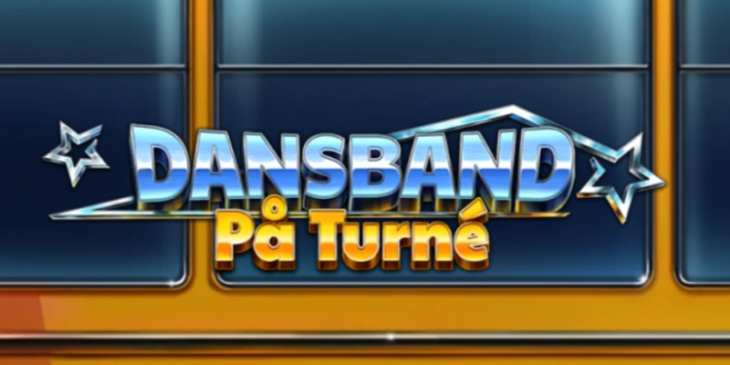 Dansband På Turné – Слот для тех, кто в теме