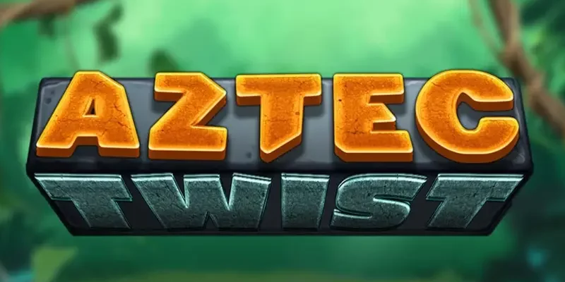 Aztec Twist: Древние ацтеки и слот-кубик Рубика