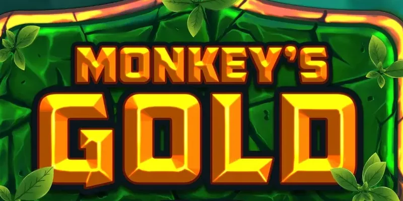 Monkey's Gold xPays – Джунгли зовут, бабки капают?