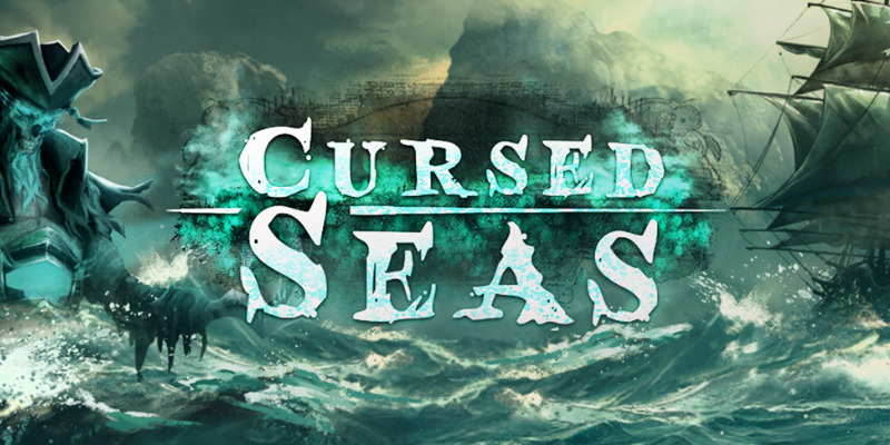 Cursed Seas: Разнос по-пиратски