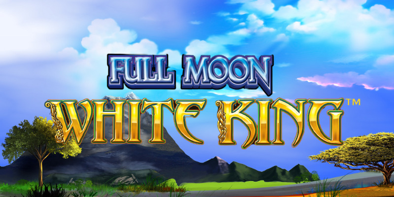 Рубилово в Full Moon: White King – Где по-настоящему сорвать куш