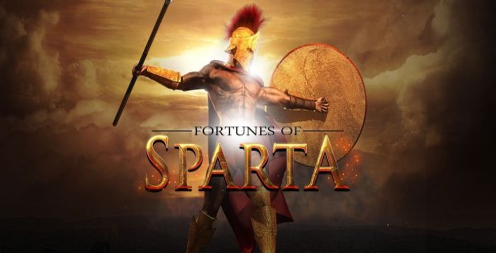 Fortunes of Sparta: Спарта ждет тебя, боец!