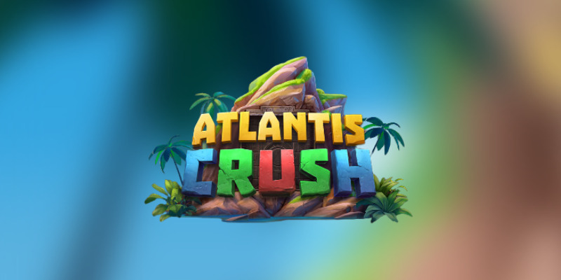 Atlantis Crush: Атлантида тонет, а ты?