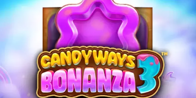 Candyways Bonanza 3 Megaways: Сладкий Передоз или Золотая Жила?