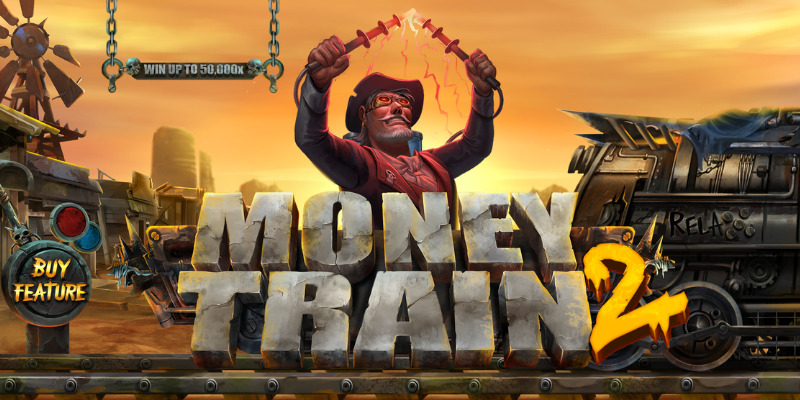 Money Train 2: Безумная гонка за кушем