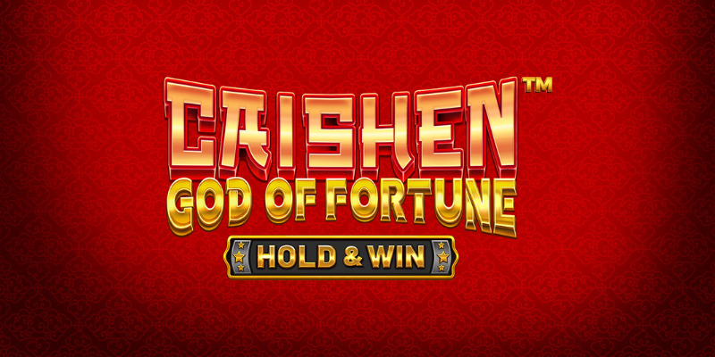 Цайшень: Бог Богатства – Обзор слота Hold & Win