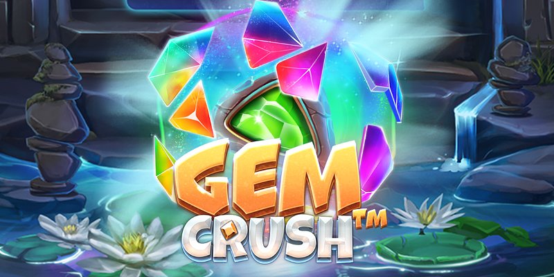 Gem Crush: Камни, Кластеры и Кровь из Носу