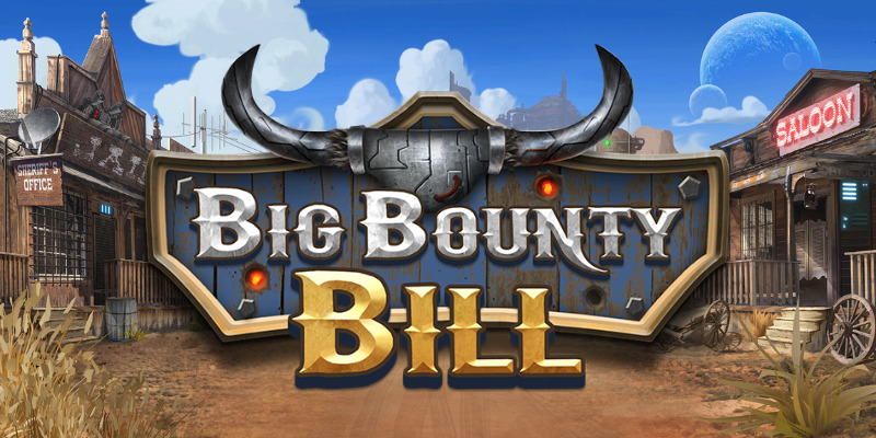 Big Bounty Bill: Адская смесь вестерна и киберпанка