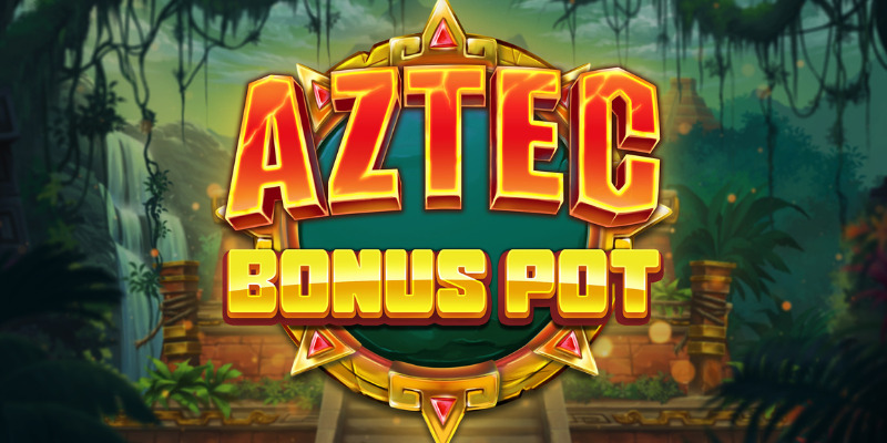 Aztec Bonus Pot: Твои бабки ждут тебя... где-то там