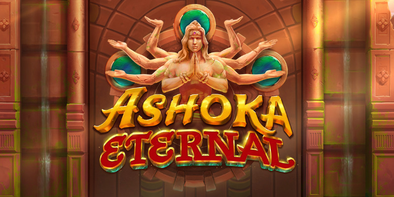 Ashoka Eternal: Царь бабки или пустышка? Обзор слота