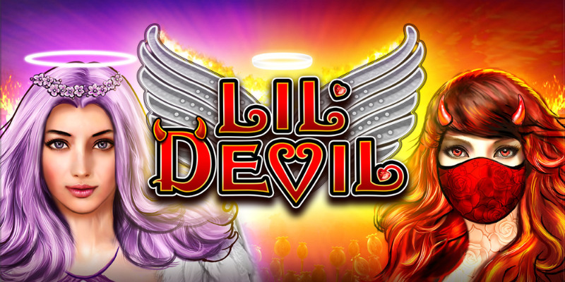 Lil' Devil: Когда дьявол кроется в деталях, а выигрыш – в спине