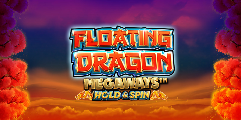 Китайская Тема на Megaways Рельсах: Обзор Floating Dragon Megaways