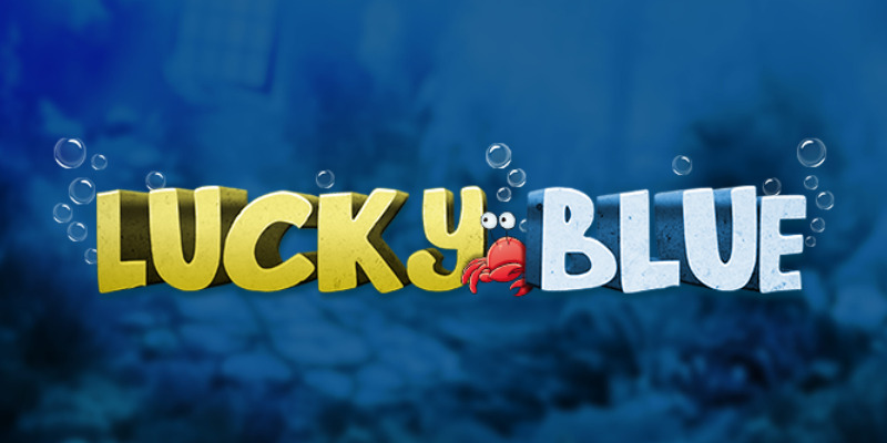 Lucky Blue: Руби бабло по-крупному - Топ казино для игры