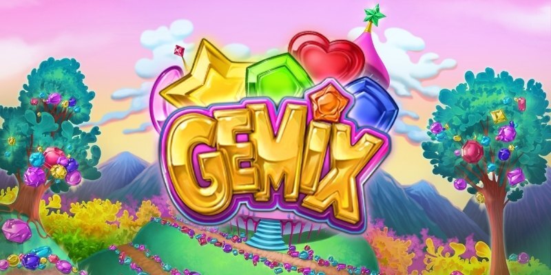 Игровой автомат Gemix: Честный разбор полетов