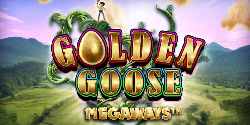 Golden Goose Megaways: Разберемся