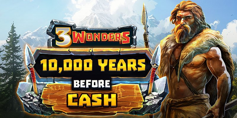 10,000 Years Before Cash: Доисторическое дерьмо или шанс на куш?
