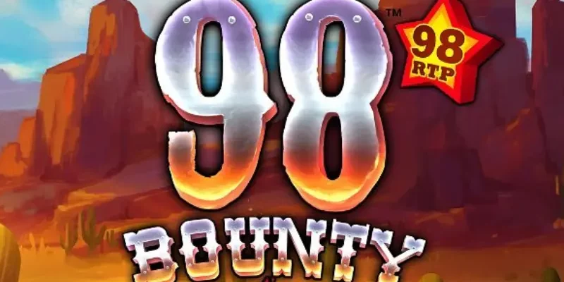 Bounty 98 Hot 1: Ковбойский Беспредел